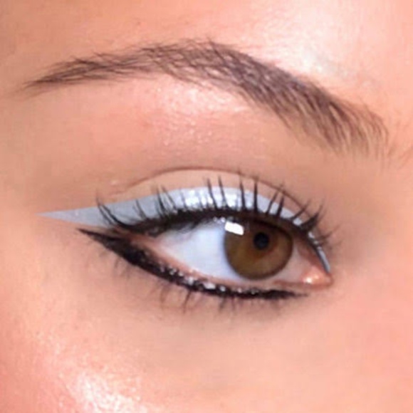 Marc Jacobs Other - Marc Jacobs liquid gel eyeliner Silver Lining 34 ~ NEW IN BOX